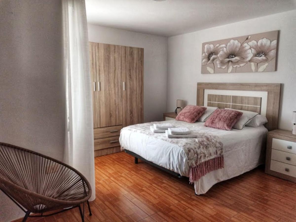Appartement Apto. Playa 2º *